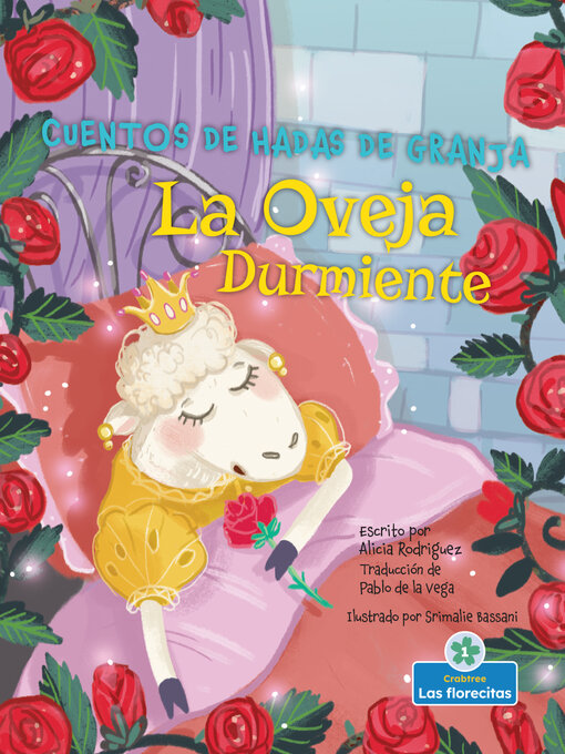 Title details for La Oveja Durmiente (Sheeping Beauty) by Alicia Rodriguez - Available